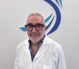 Dott. Francesco Paolo Conti Direttore Sanitario