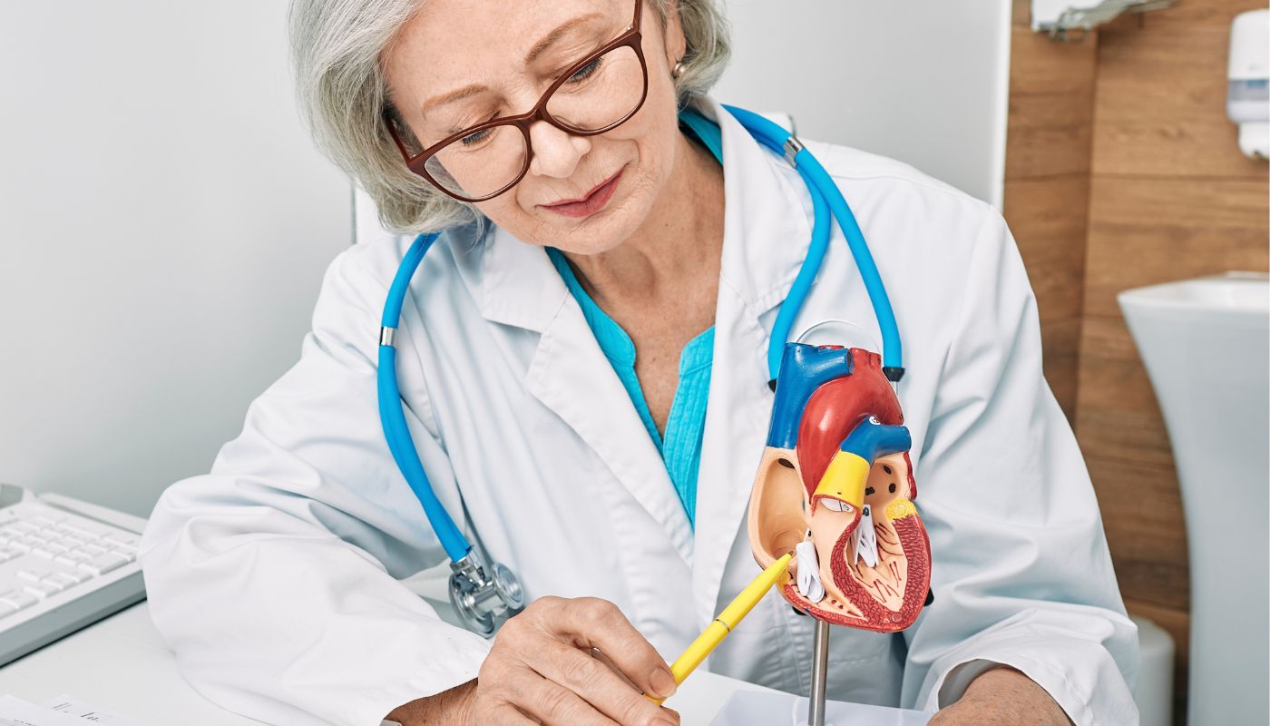 Cardiologia