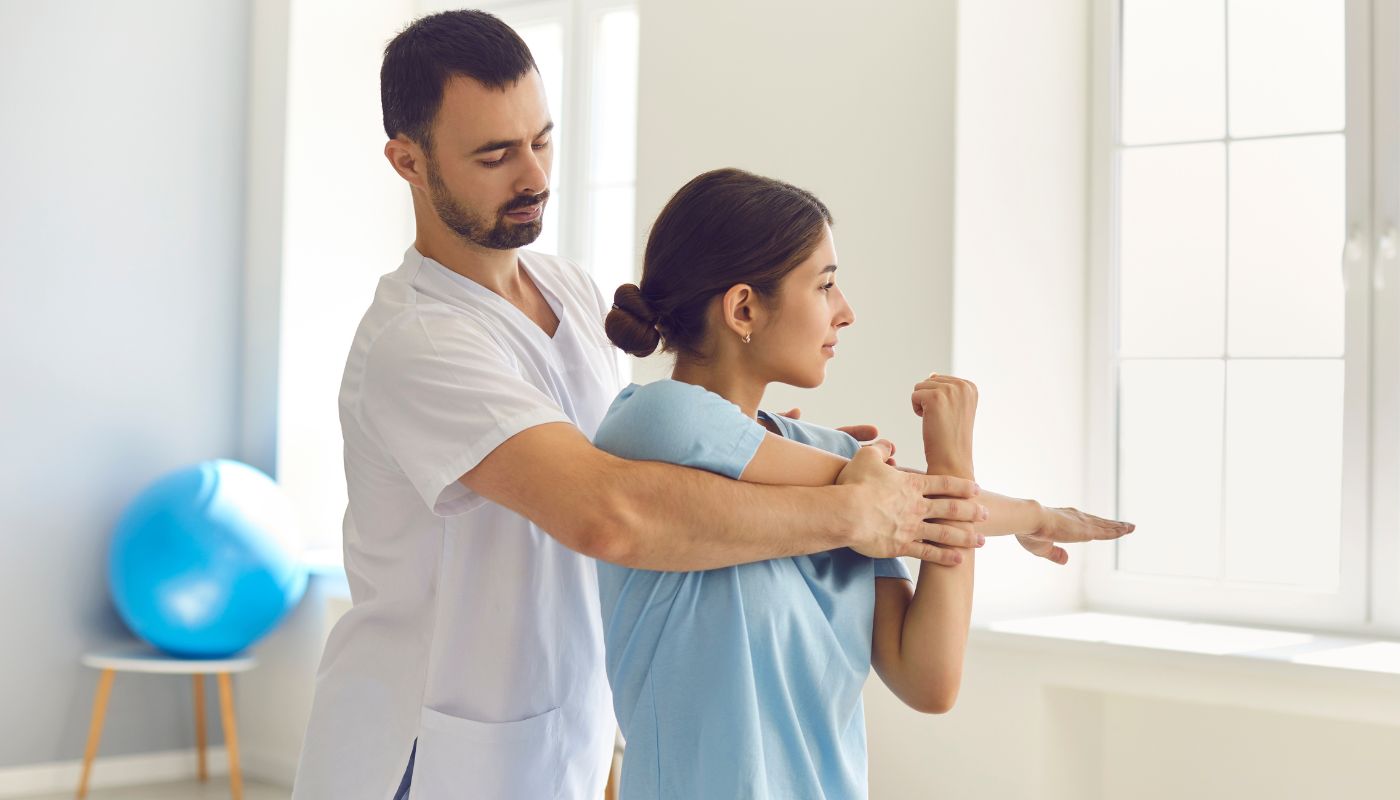 Osteopatia