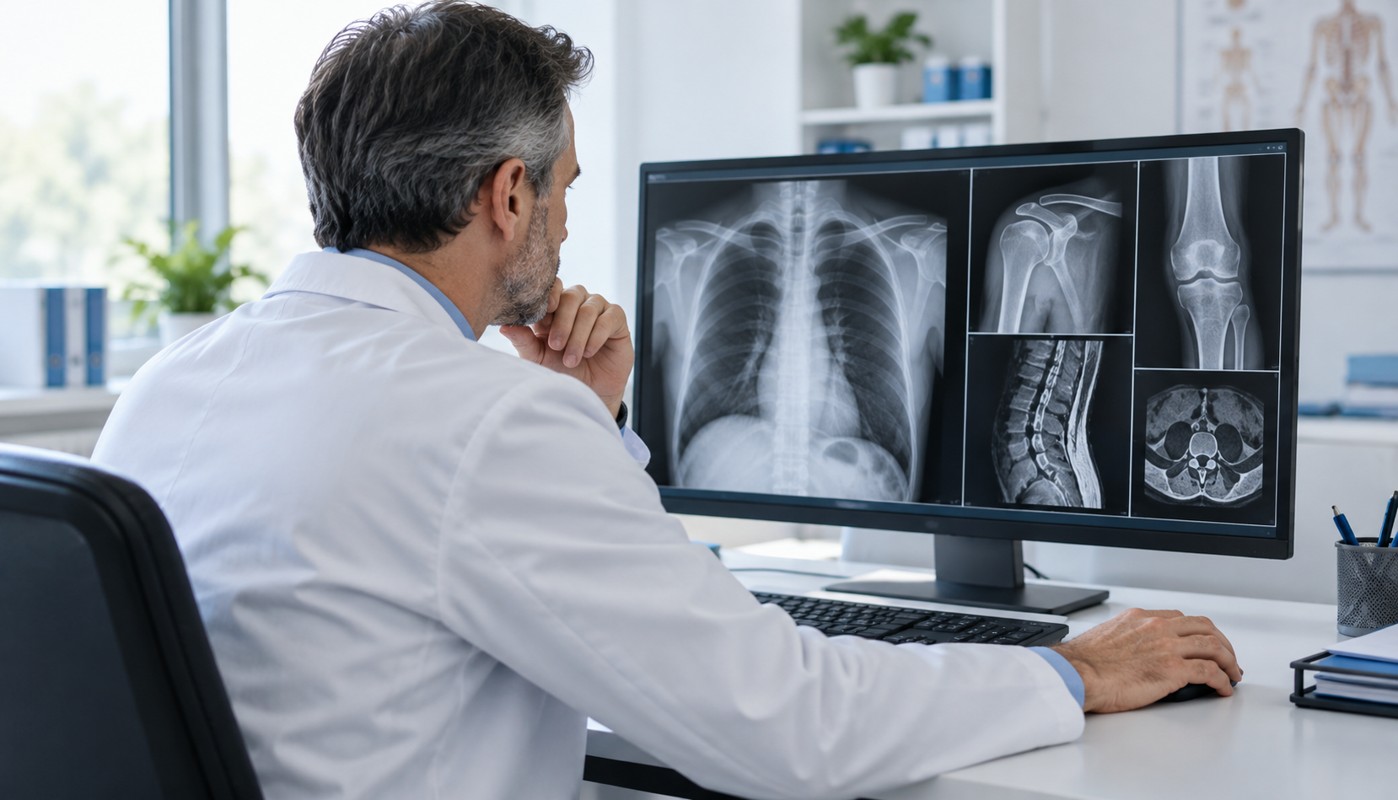 Radiologia