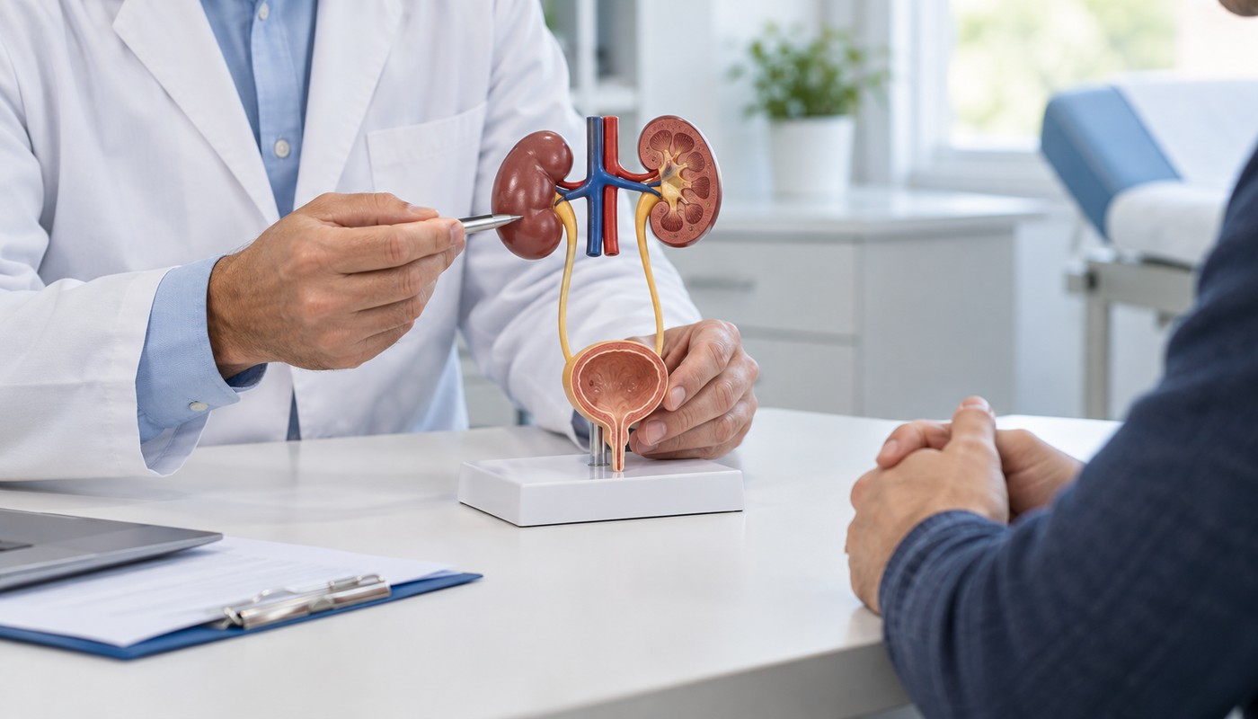 Urologia